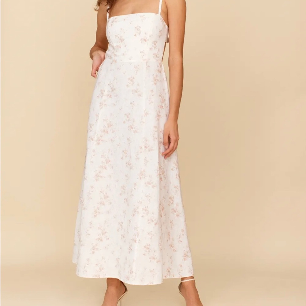 Reformation Dress